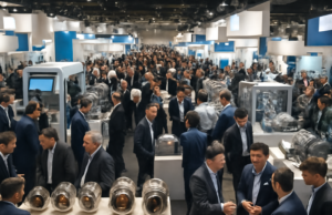 CWIEME Shanghai 2026: EV Tech Dominates Asia’s Coil Winding CWIEME Shanghai 2026: EV Tech Dominates Asia's Coil Winding