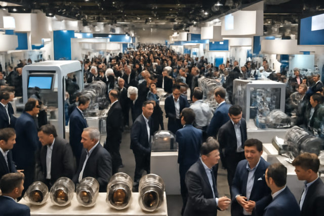 CWIEME Shanghai 2026: EV Tech Dominates Asia’s Coil Winding CWIEME Shanghai 2026: EV Tech Dominates Asia's Coil Winding
