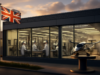 UK £600M Green Flight Investment Needs Battery Supply Chain UK £600M Green Flight Investment Needs Battery Supply Chain