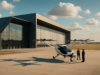 Joby Aviation Opens North Texas Air Taxi Hub Joby Aviation Opens North Texas Air Taxi Hub