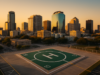 Orlando & Kissimmee Build eVTOL Infrastructure for Regional Flights Orlando & Kissimmee Build eVTOL Infrastructure for Regional Flights