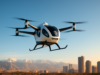 EH216-S Makes Central Asia’s First Pilotless eVTOL Flight EH216-S Makes Central Asia's First Pilotless eVTOL Flight