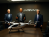 Boeing Sells eVTOL Assets to Archer Aviation Boeing Sells eVTOL Assets to Archer Aviation