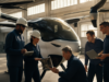 Boeing Sells Air Taxi Startups to Archer Aviation Boeing Sells Air Taxi Startups to Archer Aviation