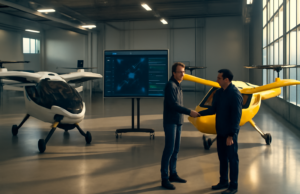 Boeing Sells Wisk, Insitu, SkyGrid to Archer Aviation Boeing Sells Wisk, Insitu, SkyGrid to Archer Aviation