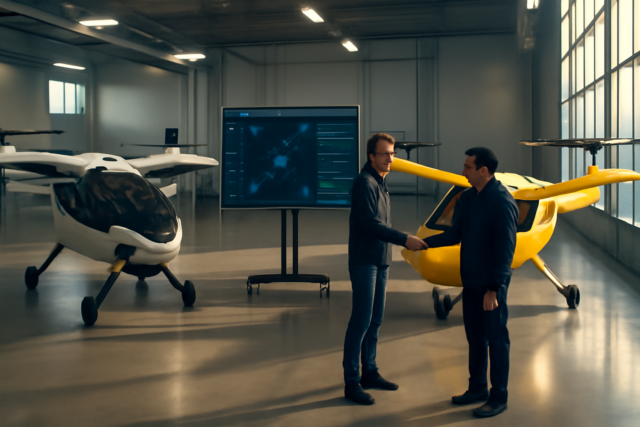 Boeing Sells Wisk, Insitu, SkyGrid to Archer Aviation Boeing Sells Wisk, Insitu, SkyGrid to Archer Aviation