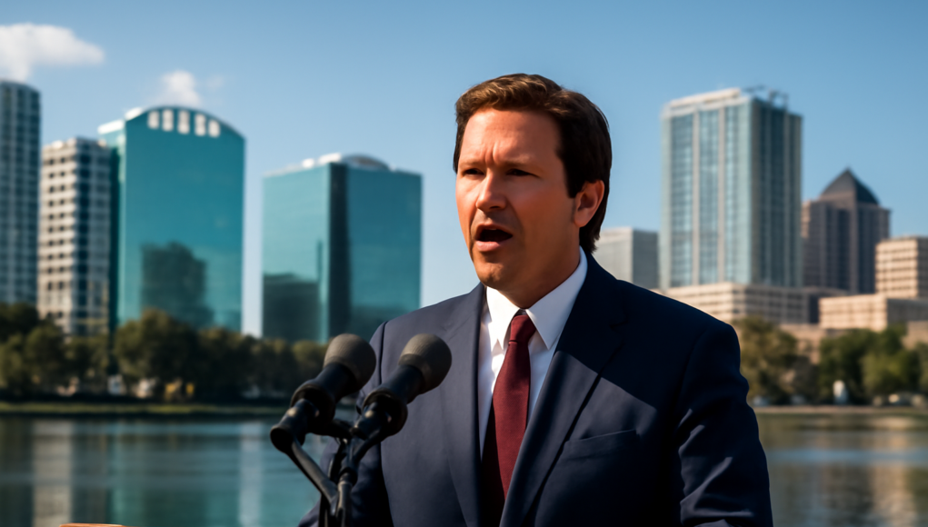 Flying Vehicles Coming to Central Florida by Year's End Flying Vehicles Coming to Central Florida by Year's End