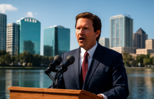 Flying Vehicles Coming to Central Florida by Year’s End Flying Vehicles Coming to Central Florida by Year's End