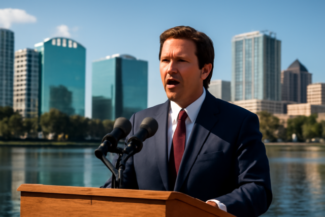 Flying Vehicles Coming to Central Florida by Year’s End Flying Vehicles Coming to Central Florida by Year's End