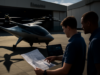 Archer Aviation Acquires Boeing’s Air Taxi Program Archer Aviation Acquires Boeing's Air Taxi Program