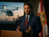 Florida to Launch Air Taxi Testing in Central Florida by Year’s End Florida to Launch Air Taxi Testing in Central Florida by Year's End