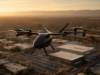 Archer Acquires Boeing’s eVTOL Assets in Major Industry Move Archer Acquires Boeing's eVTOL Assets in Major Industry Move