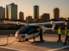 California Air Taxi Launches Service in Fort Worth California Air Taxi Launches Service in Fort Worth