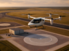 Polk’s SunTrax to Host Flying Car Tests Polk's SunTrax to Host Flying Car Tests