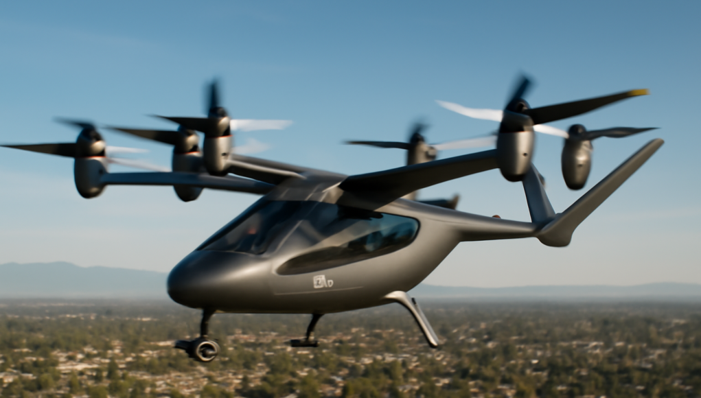 Archer Aviation Under Pressure: What Investors Should Know Archer Aviation Under Pressure: What Investors Should Know