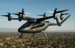 Archer Aviation Under Pressure: What Investors Should Know Archer Aviation Under Pressure: What Investors Should Know