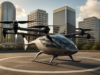 Flying Cars Testing in Central Florida Marks New Milestone Flying Cars Testing in Central Florida Marks New Milestone