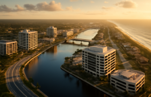 Palm Coast Halts EVTOL Impact Fee Hikes Palm Coast Halts EVTOL Impact Fee Hikes