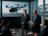 Boeing Divests Subsidiaries, Doubles Down on Archer eVTOL Boeing Divests Subsidiaries, Doubles Down on Archer eVTOL