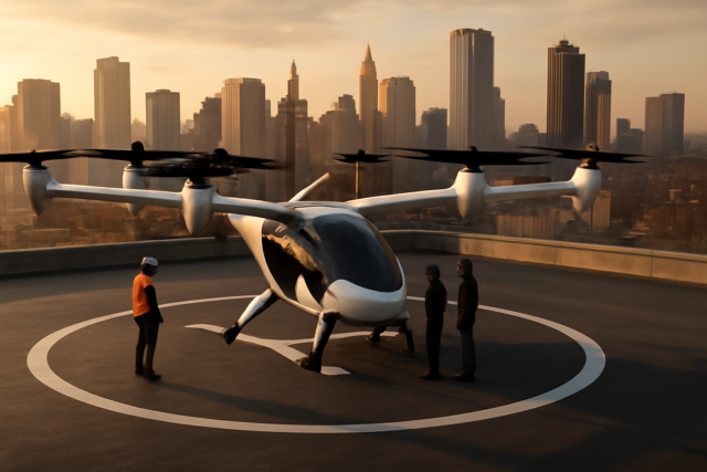 16 Flying Cars You Can Buy or Reserve Today 16 Flying Cars You Can Buy or Reserve Today