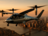 Joby Aviation: NYC Air Taxi Revolution Begins Joby Aviation: NYC Air Taxi Revolution Begins