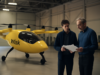 Boeing Divests Flying Taxi Ventures Wisk and Insitu to Archer Boeing Divests Flying Taxi Ventures Wisk and Insitu to Archer