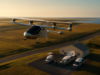 Hyde County, NC: First eVTOL Emergency Response Deployment Hyde County, NC: First eVTOL Emergency Response Deployment