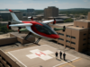 Electric VTOL Aircraft Answer Real 911 Calls in North Carolina Electric VTOL Aircraft Answer Real 911 Calls in North Carolina