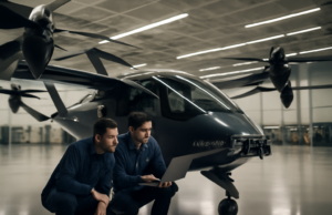 Archer Acquires Boeing’s Physical AI Division for Aerospace Archer Acquires Boeing's Physical AI Division for Aerospace