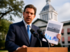 Florida to Test Flying Cars by End of 2026: DeSantis Announcement Florida to Test Flying Cars by End of 2026: DeSantis Announcement