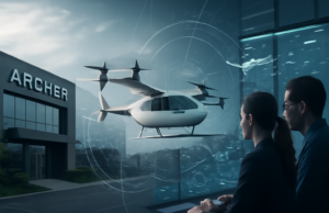 Archer Acquires Boeing’s eVTOL & Drone Units Archer Acquires Boeing's eVTOL & Drone Units
