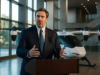 DeSantis Backs ‘Flying Car’ Tech While Rejecting EVs DeSantis Backs 'Flying Car' Tech While Rejecting EVs
