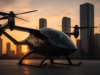 eVTOL Market Surge: Electric Aviation Revolution Accelerates eVTOL Market Surge: Electric Aviation Revolution Accelerates