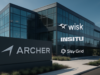 Archer Acquires Boeing’s Wisk, Insitu, SkyGrid: Autonomous Aviation Game-Changer Archer Acquires Boeing's Wisk, Insitu, SkyGrid: Autonomous Aviation Game-Changer