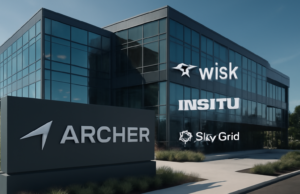 Archer Acquires Boeing’s Wisk, Insitu, SkyGrid: Autonomous Aviation Game-Changer Archer Acquires Boeing's Wisk, Insitu, SkyGrid: Autonomous Aviation Game-Changer