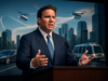 Florida DeSantis Announces eVTOL Air Taxi Tests Florida DeSantis Announces eVTOL Air Taxi Tests