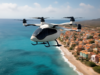 Eve Air Mobility Secures 30-Aircraft Deal in Cabo Verde Eve Air Mobility Secures 30-Aircraft Deal in Cabo Verde