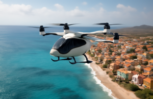 Eve Air Mobility Secures 30-Aircraft Deal in Cabo Verde Eve Air Mobility Secures 30-Aircraft Deal in Cabo Verde