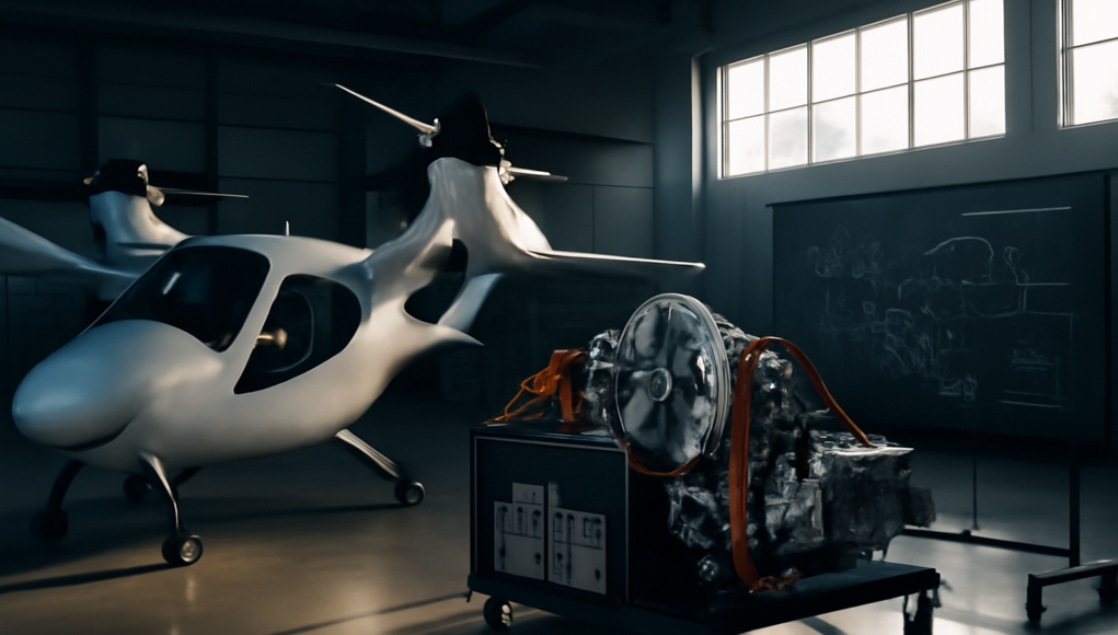 Joby Aviation Acquires Resonant Sciences for $500M Joby Aviation Acquires Resonant Sciences for $500M