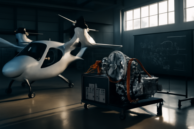 Joby Aviation Acquires Resonant Sciences for $500M Joby Aviation Acquires Resonant Sciences for $500M
