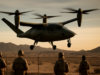 Joby Aviation Acquires Resonant Sciences for $500M Defense Expansion Joby Aviation Acquires Resonant Sciences for $500M Defense Expansion
