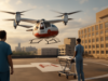 eVTOL Ambulance Beats Ground Response by 20 Minutes in NC eVTOL Ambulance Beats Ground Response by 20 Minutes in NC