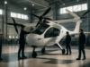 Beta Technologies Stock Falls Despite eVTOL Sales Growth Beta Technologies Stock Falls Despite eVTOL Sales Growth