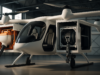 China’s AutoFlight Creates Shape-Shifting eVTOL Triathlon China's AutoFlight Creates Shape-Shifting eVTOL Triathlon