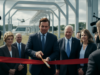 DeSantis Unveils Flying Car Test Facility in Alachua DeSantis Unveils Flying Car Test Facility in Alachua