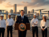 Florida to Test eVTOL Flying Taxis and Autonomous Cars Florida to Test eVTOL Flying Taxis and Autonomous Cars