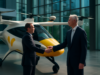 Archer Aviation Acquires Wisk Aero From Boeing Archer Aviation Acquires Wisk Aero From Boeing
