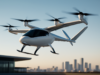 Archer Aviation Cleared for eVTOL Takeoff Archer Aviation Cleared for eVTOL Takeoff