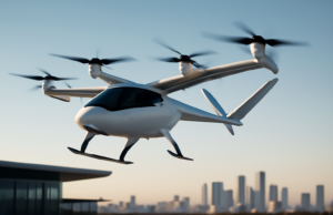 Archer Aviation Cleared for eVTOL Takeoff Archer Aviation Cleared for eVTOL Takeoff