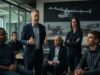 Joby Splits Commercial and Defense VTOL Projects With $500M Acquisition Joby Splits Commercial and Defense VTOL Projects With $500M Acquisition